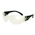 Safety Rider Junior Glasses With Clear Lens Rider Jr CL